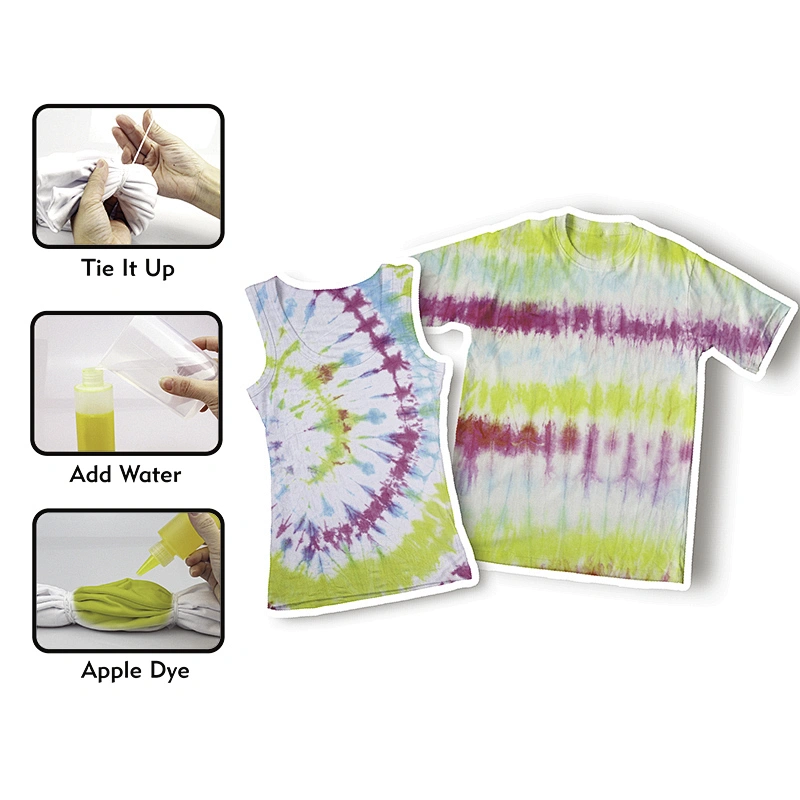 Tye Die Kit