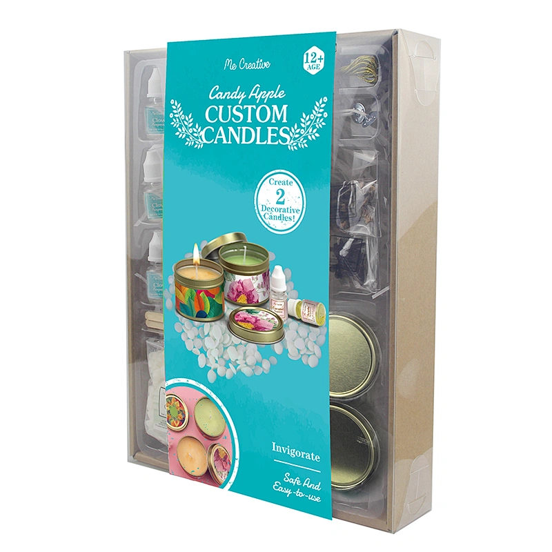 custom candles