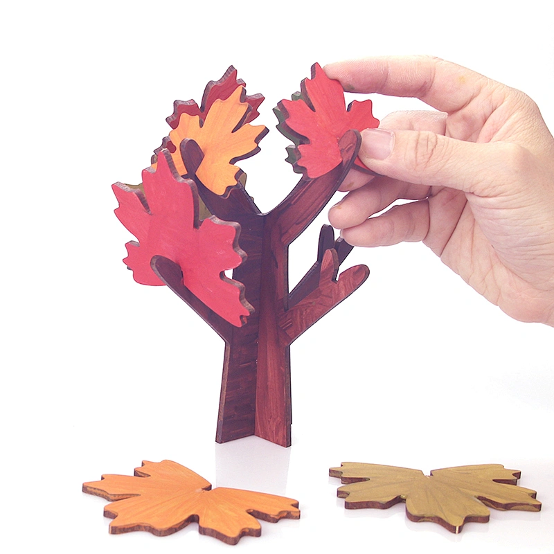 Creat & Paint Maple