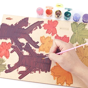 Creat & Paint Maple