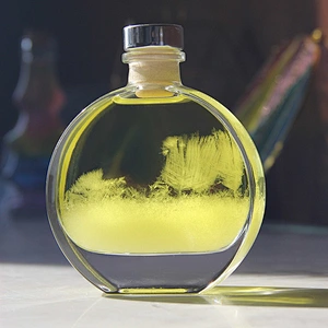 storm bottle