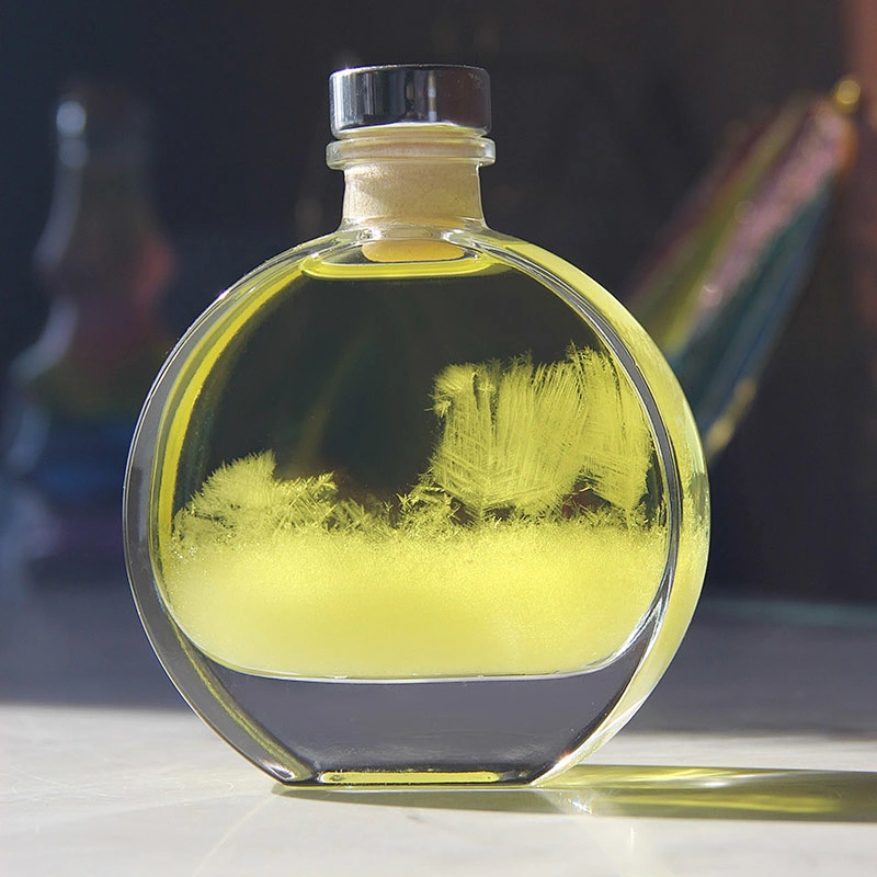 storm bottle