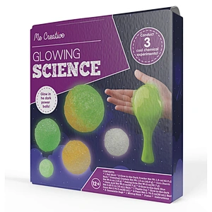 Glowing Science