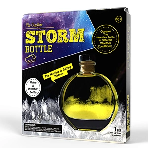 storm bottle