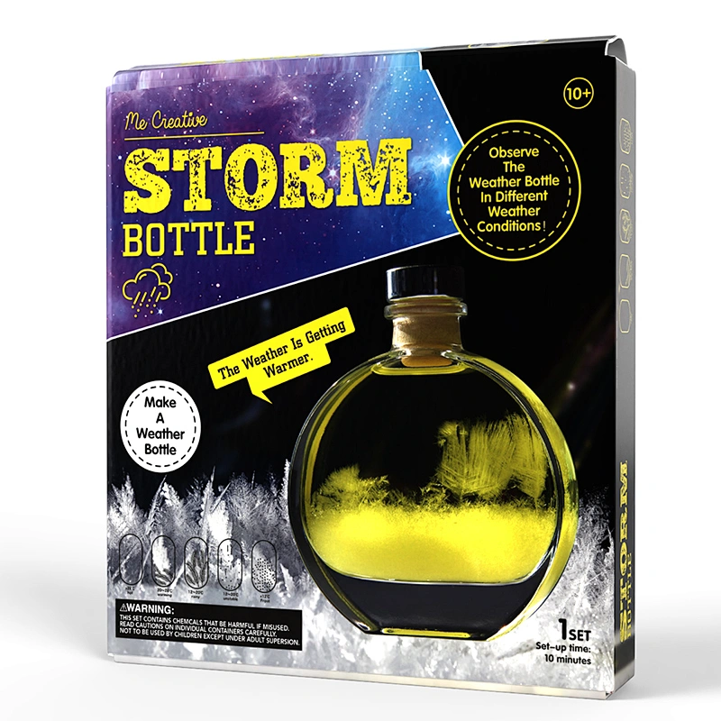 storm bottle