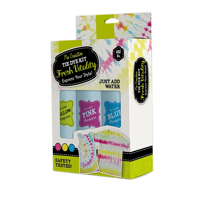 Tye Die Kit