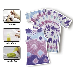 Tie Dye Kit Princess