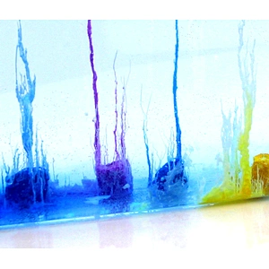 crystal aquarium DIY kit