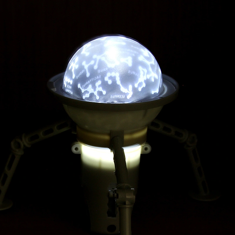 star projector DIY kit
