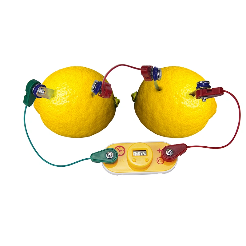 4 in1 electronic bricks