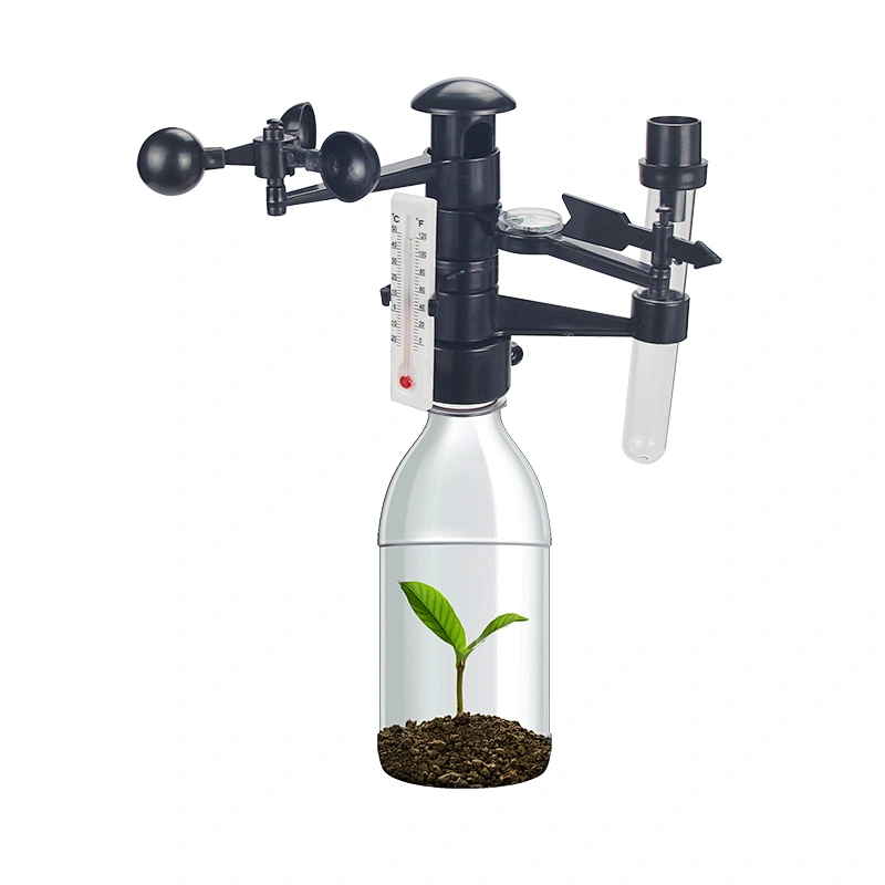 weather station DIY kit