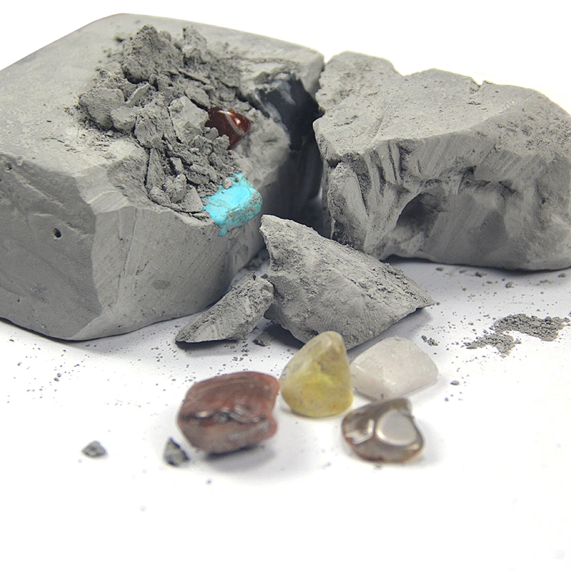 gemstone dig kit