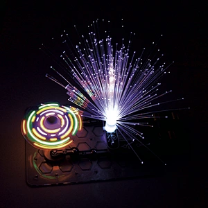 electronic bricks