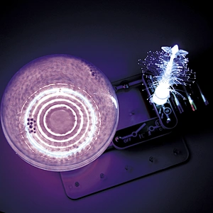 electronic bricks Luminous ball