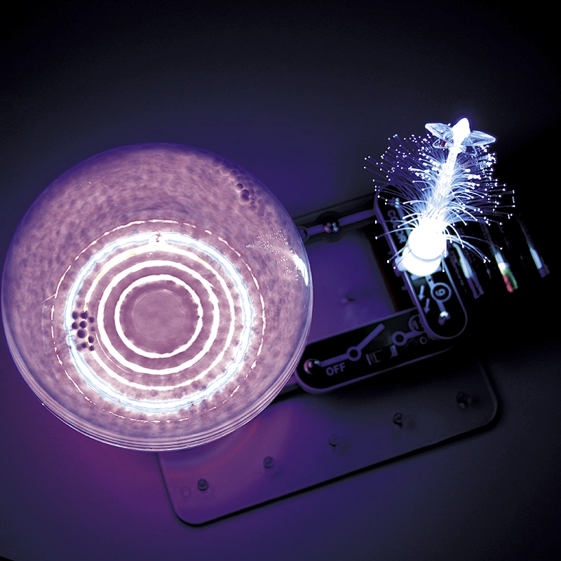 electronic bricks Luminous ball