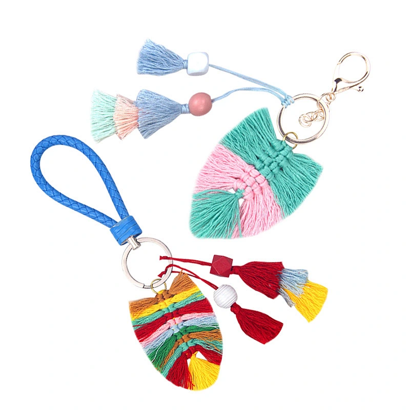 key chain DIY kit