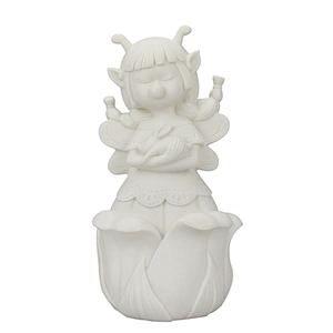panting elf money box