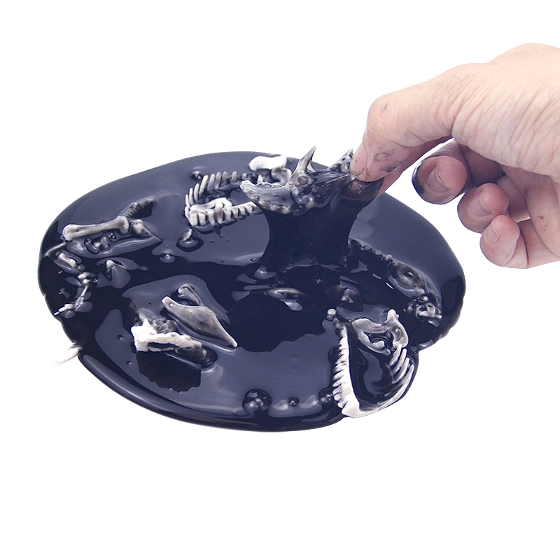 dinosaur dig kit