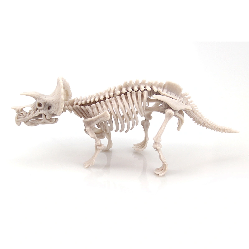 dinosaur dig kit