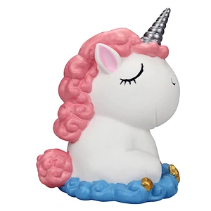 unicorn money box