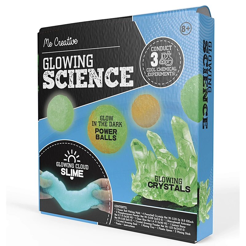 growing science