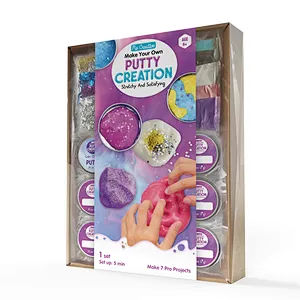 putty creation