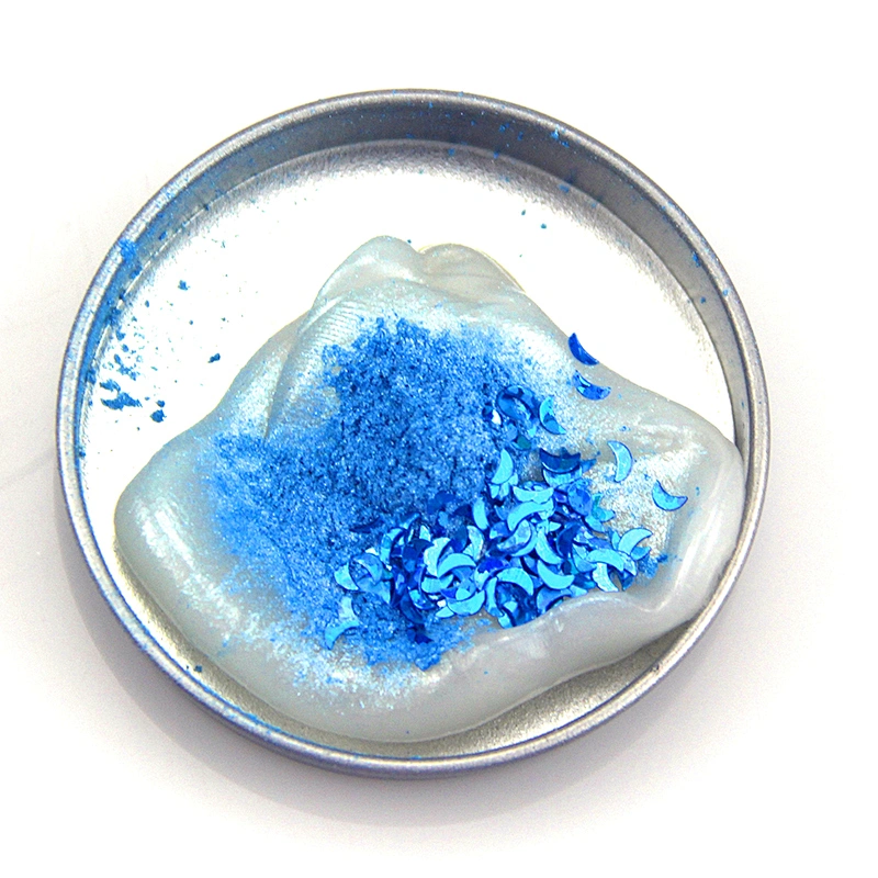 putty creation