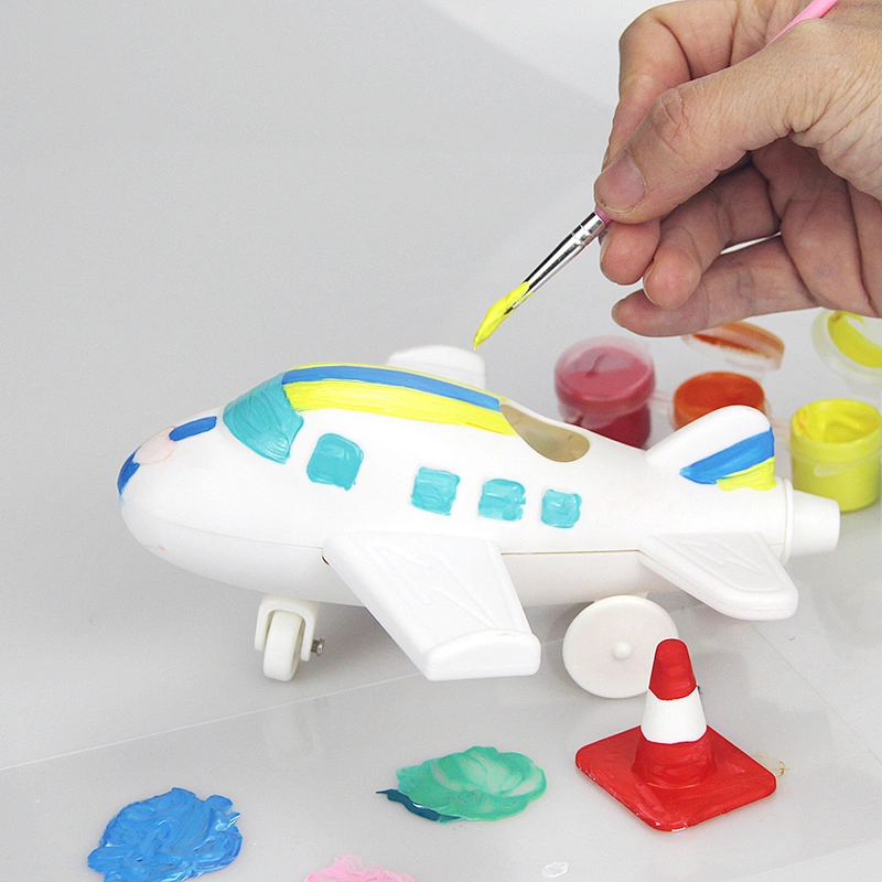 air craft jet DIY kit