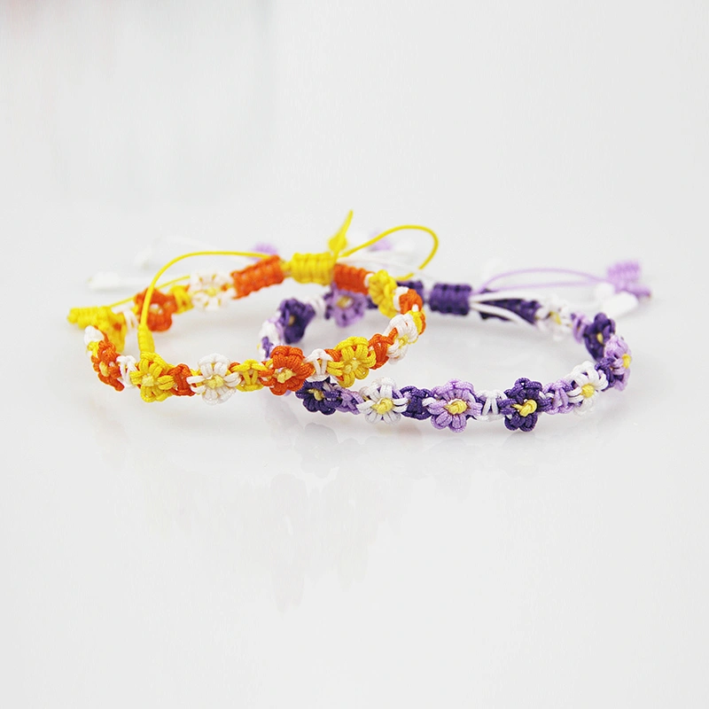 Dasiy bracelet