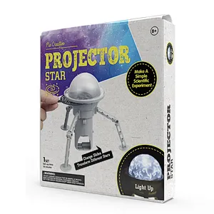 star projector DIY kit