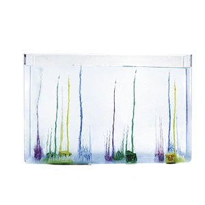 crystal aquarium DIY kit
