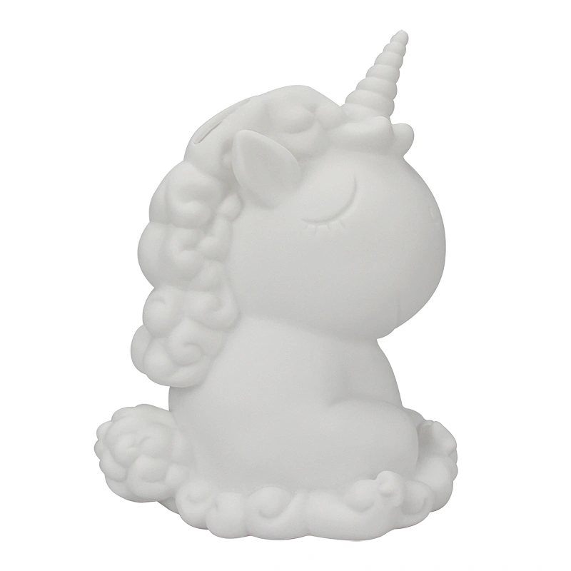 unicorn money box