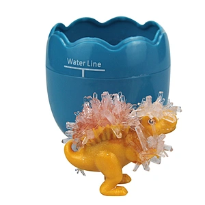 Crystal Growing Kit