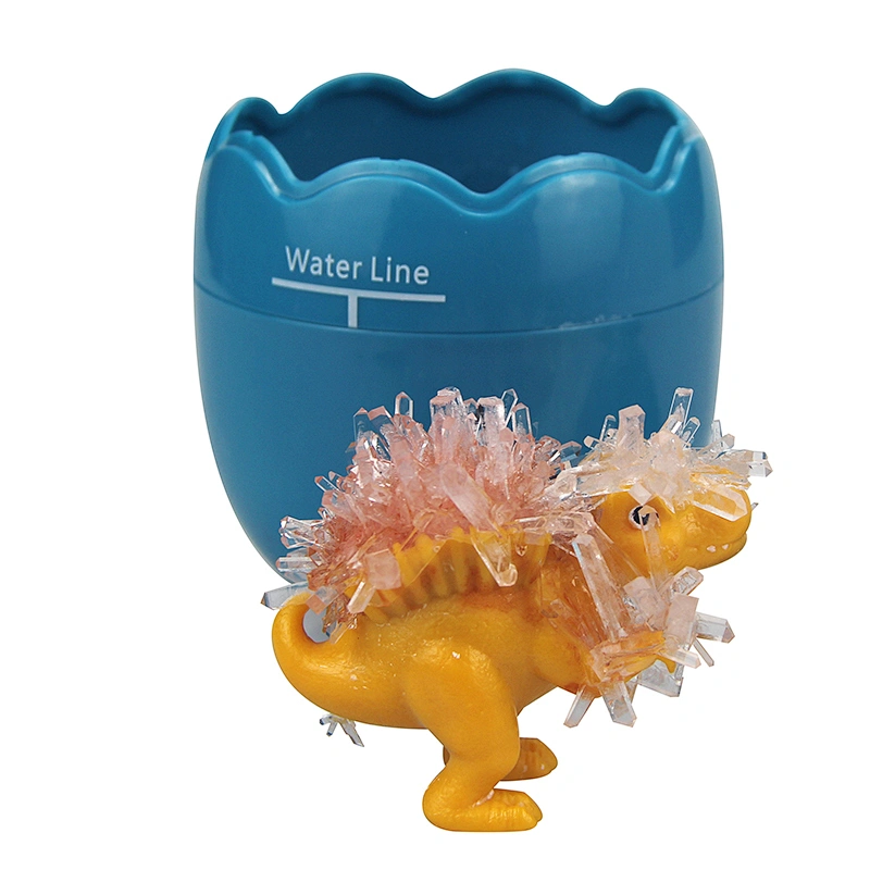 Crystal Growing Kit