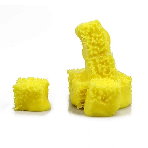banana jam cheese slime