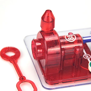 3 in 1 electronic bricks