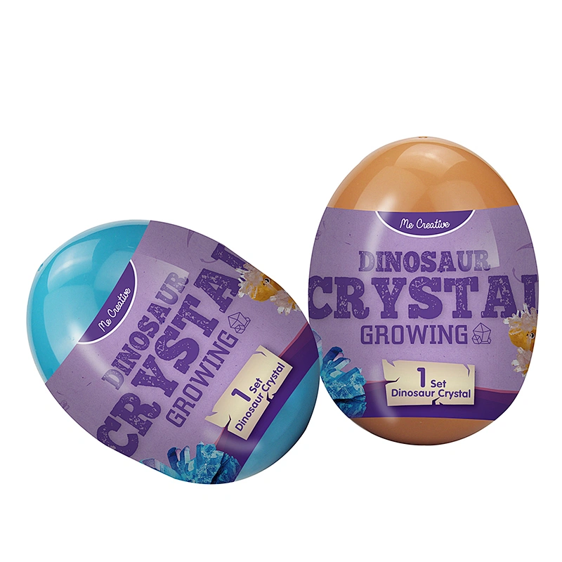 Crystal Growing Kit