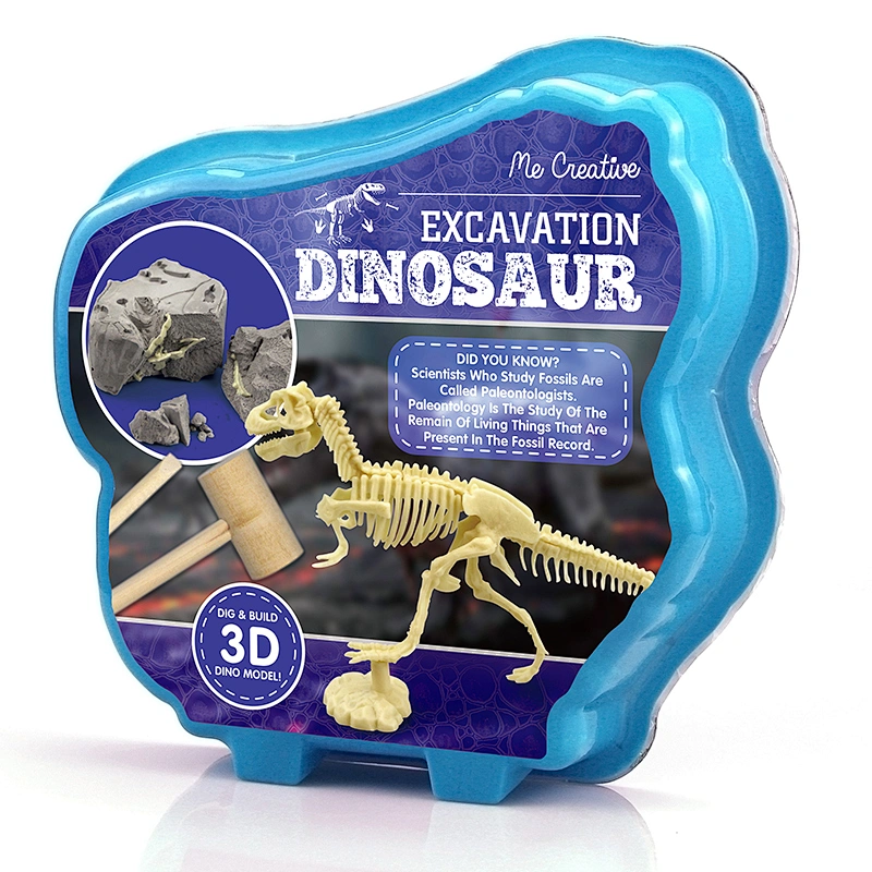 Dinosaur Fossil Dig Kit