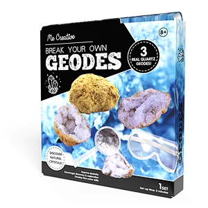 geodes
