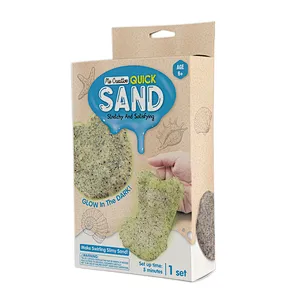 quick sand slime
