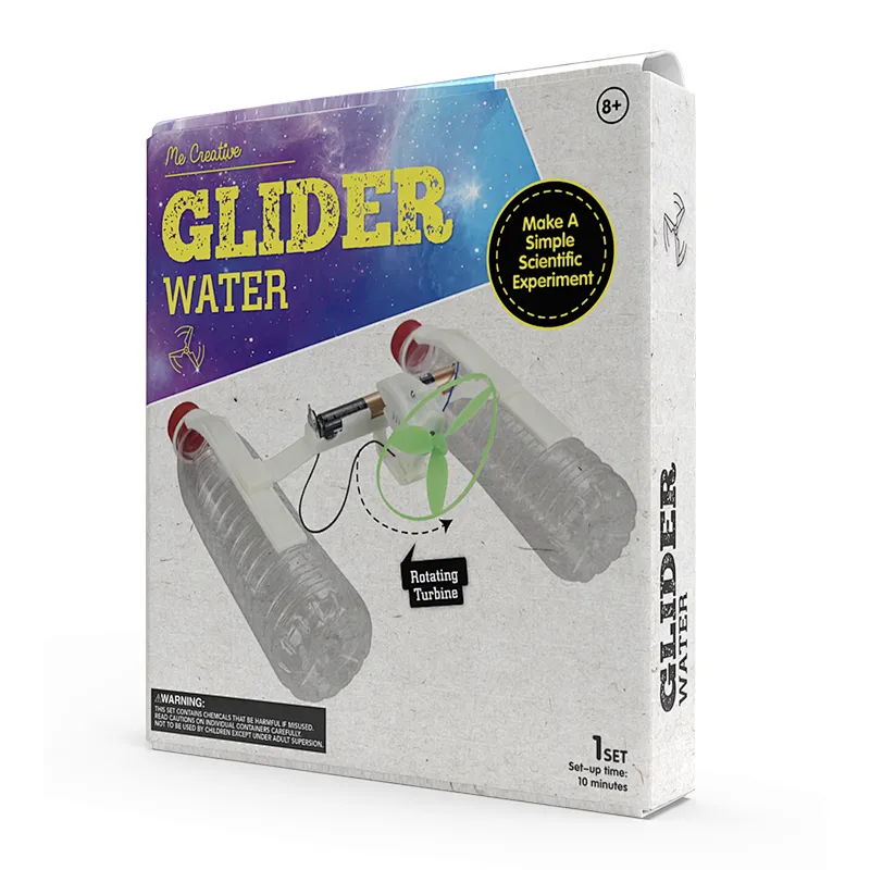 water glider