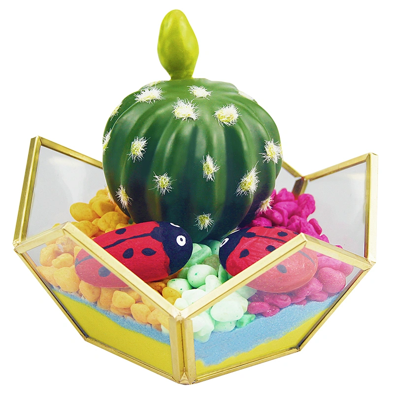 mini garden terrarium