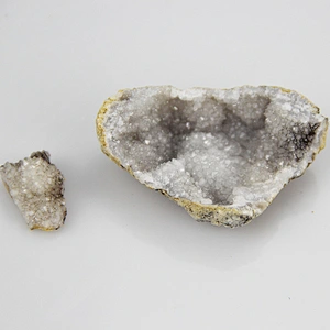 geodes