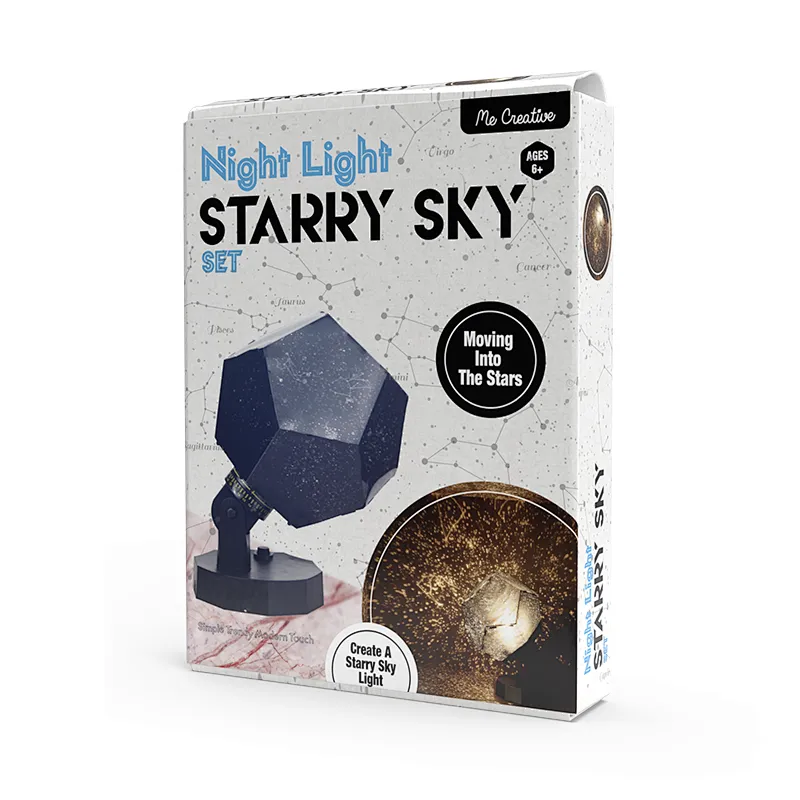 starry star set