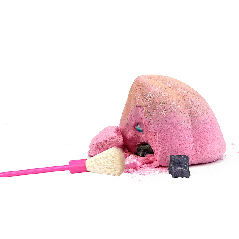 peach gemjewelry dig kit