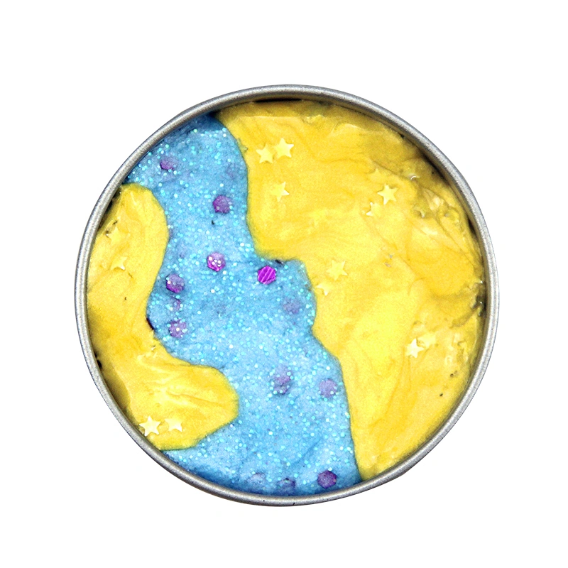 putty creation