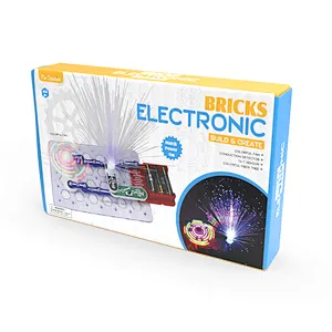 electronic bricks