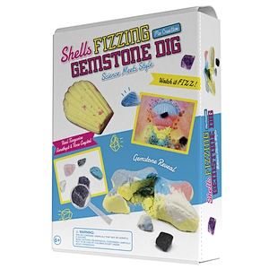 Gemstone Dig Kit