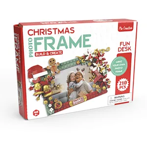 Christmas Photo Frame