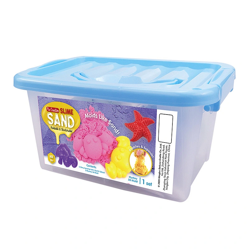 sand slime